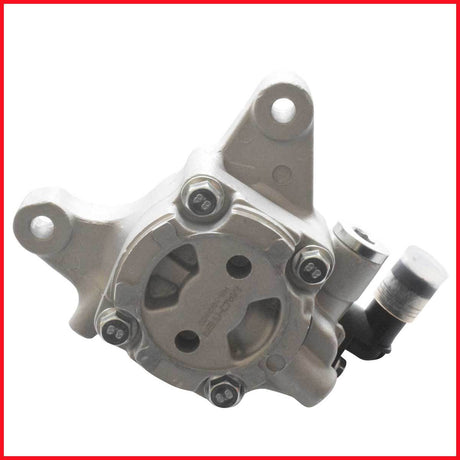 Machter Power Steering Pump Without Pulley Fit For Honda Accord & Euro CM5 & CL9 Series 1 Only 2003-2005 PSP-HD001 - Machter