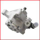 Machter Power Steering Pump Without Pulley Fit For Honda Accord & Euro CM5 & CL9 Series 1 Only 2003-2005 PSP-HD001 - Machter