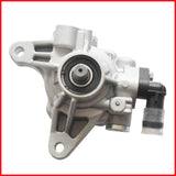 Machter Power Steering Pump Without Pulley Fit For Honda Accord & Euro CM5 & CL9 Series 1 Only 2003-2005 PSP-HD001 - Machter