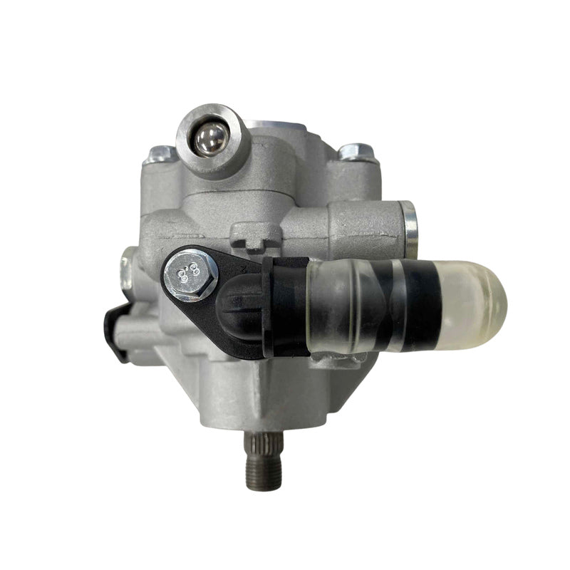 Machter Power Steering Pump Without Pulley Fit For Honda Accord & Euro CM5 & CL9 Series 1 Only 2003-2005 PSP-HD001 - Machter