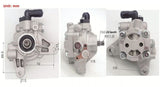 Machter Power Steering Pump Without Pulley Fit For Honda Accord & Euro CM5 & CL9 Series 1 Only 2003-2005 PSP-HD001 - Machter