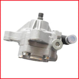Machter Power Steering Pump Without Pulley Fit For Honda Accord & Euro CM5 & CL9 Series 1 Only 2003-2005 PSP-HD001 - Machter