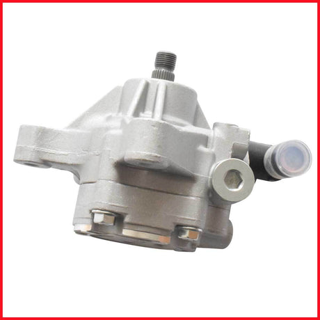Power Steering Pump Without Pulley Fit For Honda Accord & Euro CM5 & CL9 Series 1 Only 2003-2005 - Machter