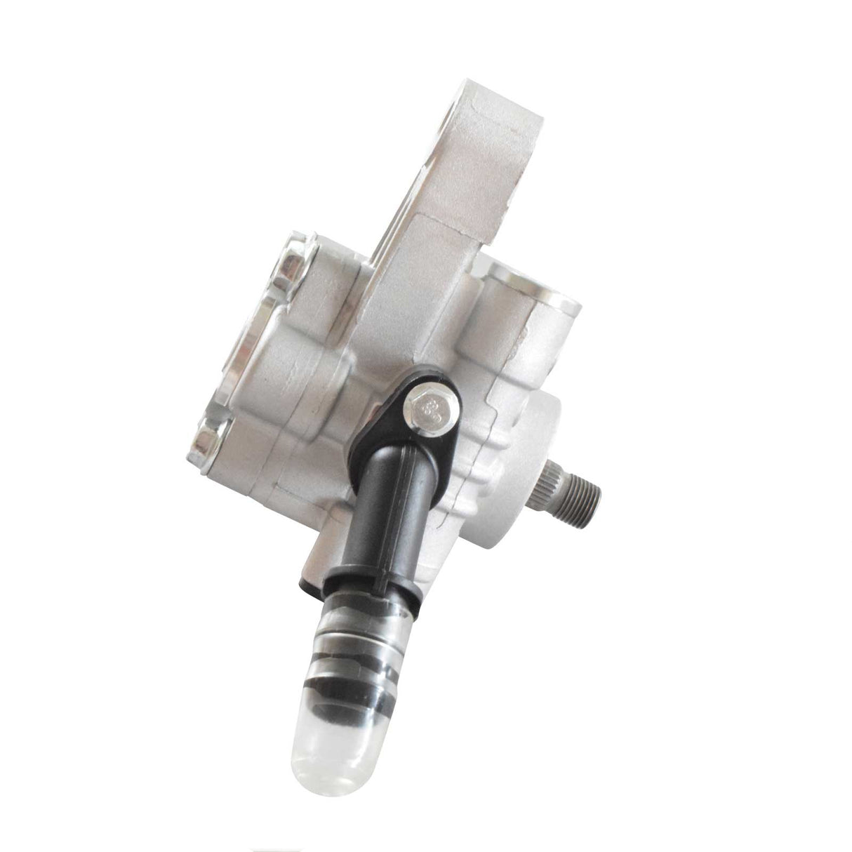 Power Steering Pump Fit For Honda Accord 3.0L 56110-RCA-A01 SOHC 2003-2007 - Machter