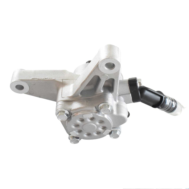Power Steering Pump Fit For Honda Accord 3.0L 56110-RCA-A01 SOHC 2003-2007 - Machter