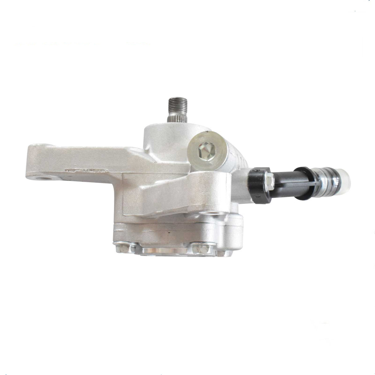 Power Steering Pump Fit For Honda Accord 3.0L 56110-RCA-A01 SOHC 2003-2007 - Machter