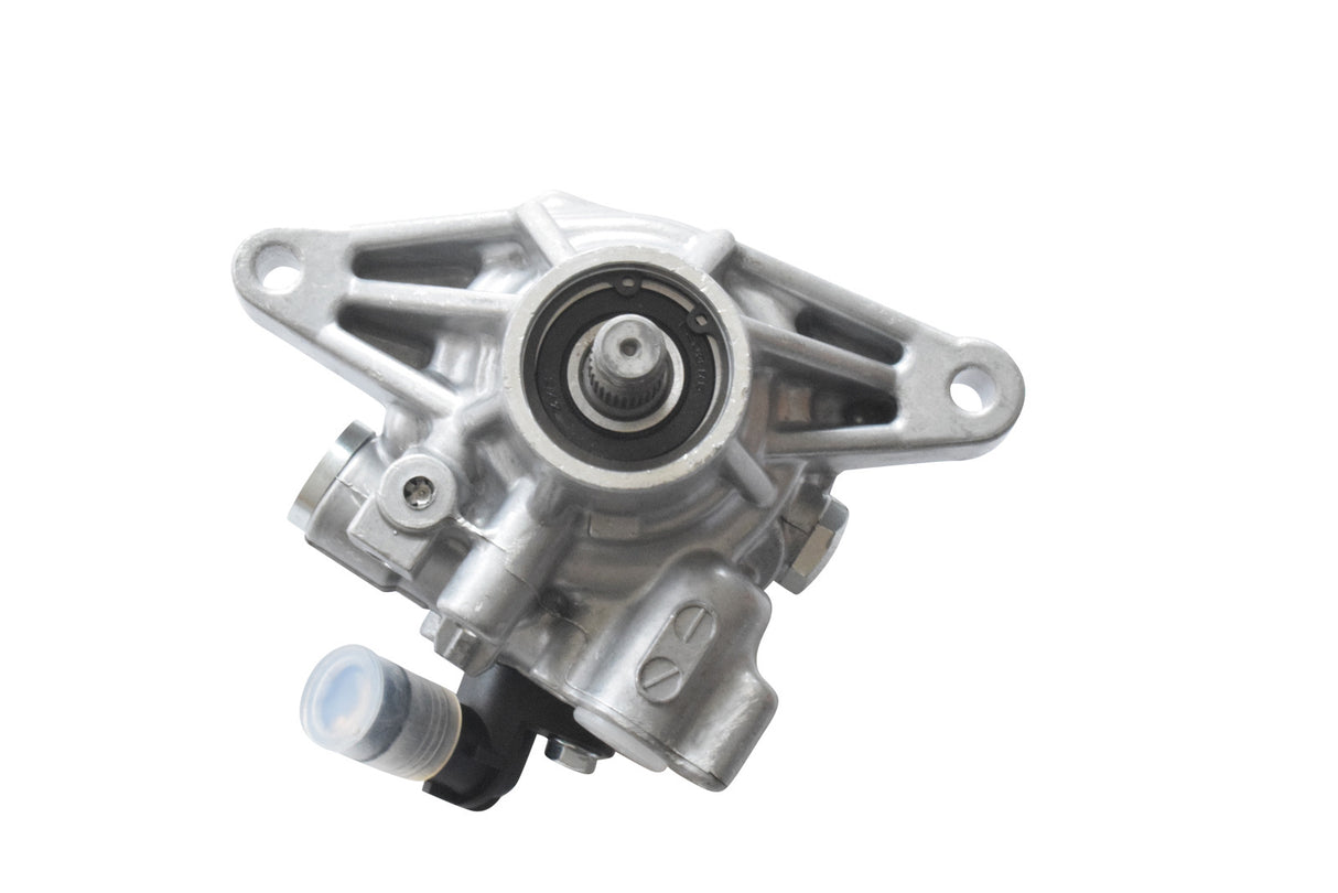 Power Steering Pump Without Pulley Fit For Honda Civic FD FA 1.8L R18A 2006-2012 56110-RNA-A01 - Machter
