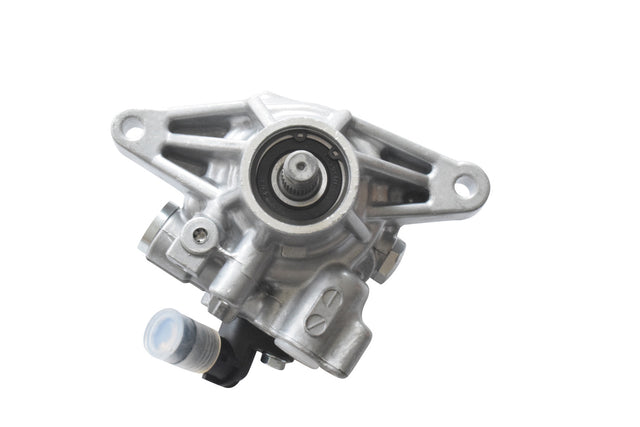 Power Steering Pump Without Pulley Fit For Honda Civic FD FA 1.8L R18A 2006-2012 56110-RNA-A01 - Machter
