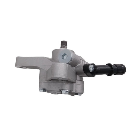 Power Steering Pump Fit For Honda Accord CP3 3.5L V6 2008-2013 - Machter