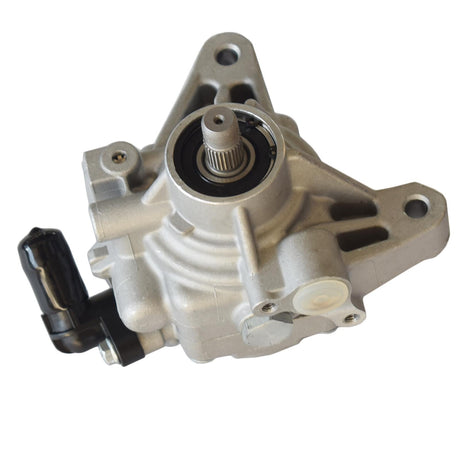 Power Steering Pump Fit For Honda Accord Euro CL CRV Acura RSX TSX Element 56110-PNB-A01 - Machter