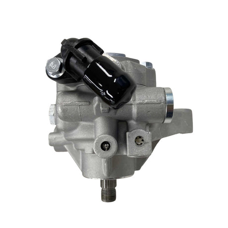 Machter Power Steering Pump Fit For Honda Accord Euro CL CRV Acura RSX TSX Element 56110-PNB-A01 PSP-HD006M - Machter