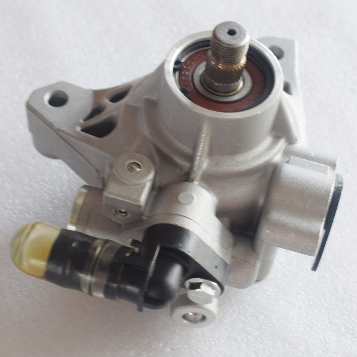 Machter Power Steering Pump Fit For Odyssey RB1 2004-2009 2.4L K24A Petrol Eng PSP-HD007 - Machter