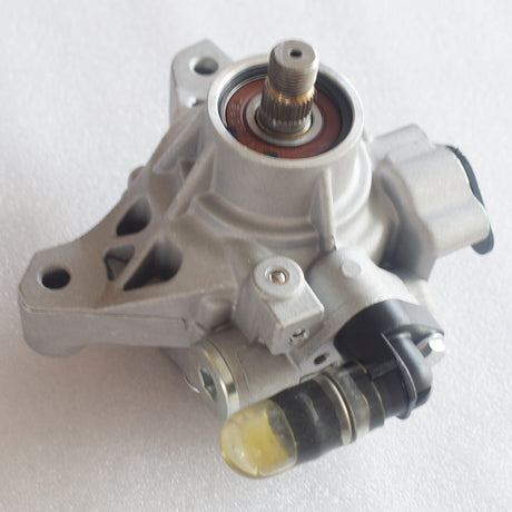 Power Steering Pump Fit For Odyssey RB1 2004-2009 2.4L K24A Petrol Eng - Machter