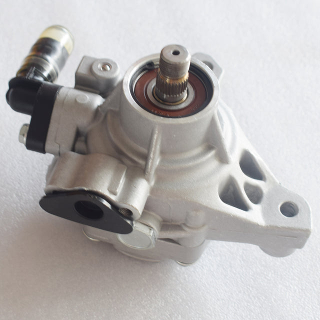 Machter Power Steering Pump Fit For Odyssey RB1 2004-2009 2.4L K24A Petrol Eng PSP-HD007 - Machter