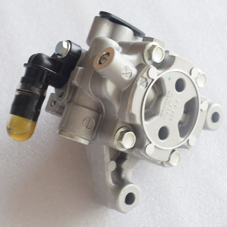 Power Steering Pump Fit For Odyssey RB1 2004-2009 2.4L K24A Petrol Eng - Machter