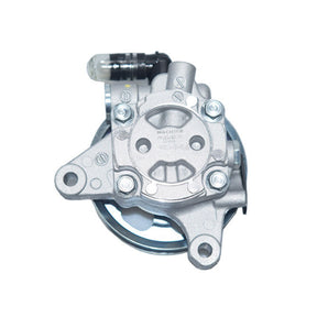 Power Steering Pump With Pulley Fit For Honda Accord & Euro CM5 & CL9 Series 1 Only 2003-2005 - Machter