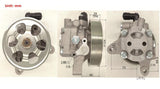 Power Steering Pump With Pulley Fit For Honda Accord & Euro CM5 & CL9 Series 1 Only 2003-2005 - Machter