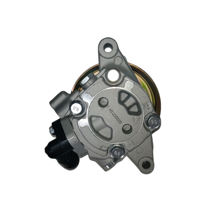 Variable Displacement Power Steering Pump With Pulley Fit For Honda Civic FD 1.8L R18A Engine 02/2006 - 01/2012 56110-RNA-A01 - Machter