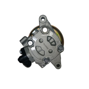 Machter Variable Displacement Power Steering Pump With Pulley Fit For Honda Civic FD 1.8L R18A Engine 02/2006 - 01/2012 56110-RNA-A01 PSP-HD009 - Machter