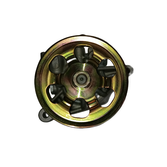 Variable Displacement Power Steering Pump With Pulley Fit For Honda Civic FD 1.8L R18A Engine 02/2006 - 01/2012 56110-RNA-A01 - Machter
