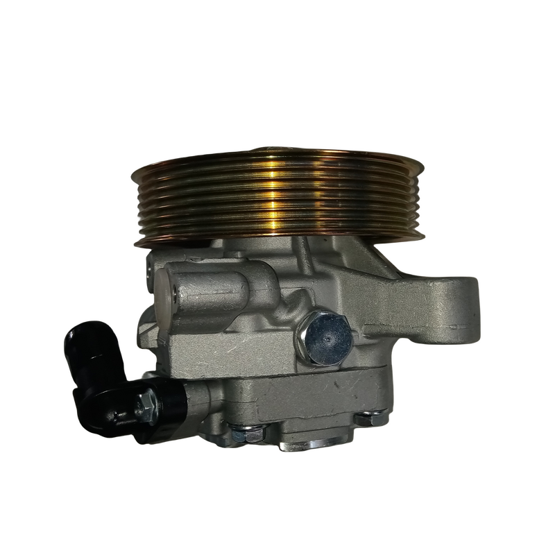 Variable Displacement Power Steering Pump With Pulley Fit For Honda Civic FD 1.8L R18A Engine 02/2006 - 01/2012 56110-RNA-A01 - Machter