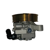 Variable Displacement Power Steering Pump With Pulley Fit For Honda Civic FD 1.8L R18A Engine 02/2006 - 01/2012 56110-RNA-A01 - Machter