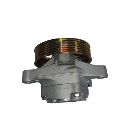 Variable Displacement Power Steering Pump With Pulley Fit For Honda Civic FD 1.8L R18A Engine 02/2006 - 01/2012 56110-RNA-A01 - Machter