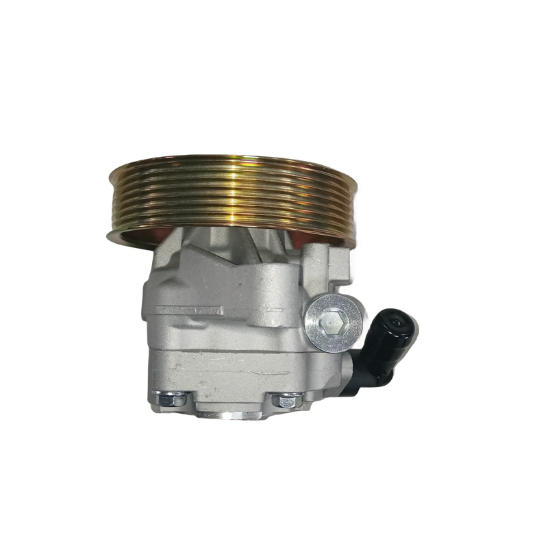 Variable Displacement Power Steering Pump With Pulley Fit For Honda Civic FD 1.8L R18A Engine 02/2006 - 01/2012 56110-RNA-A01 - Machter