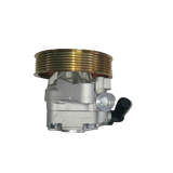 Variable Displacement Power Steering Pump With Pulley Fit For Honda Civic FD 1.8L R18A Engine 02/2006 - 01/2012 56110-RNA-A01 - Machter
