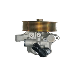 Variable Displacement Power Steering Pump With Pulley Fit For Honda Civic FD 1.8L R18A Engine 02/2006 - 01/2012 56110-RNA-A01 - Machter