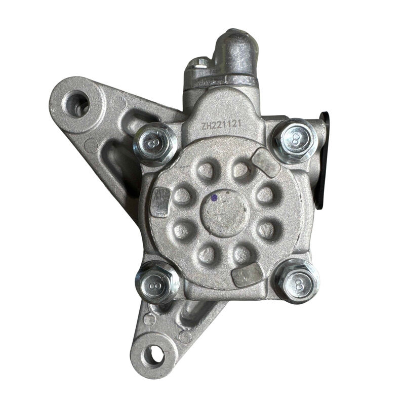 Machter Power Steering Pump Fit For Honda Accord non Euro CK CK1 CG1 3.0L V6 Petrol 1997-2003 PSP-HD011 - Machter
