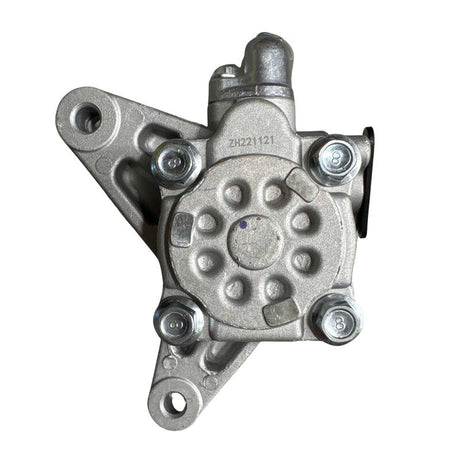 Power Steering Pump Fit For Honda Accord non Euro CK CK1 CG1 3.0L V6 Petrol 1997-2003 - Machter