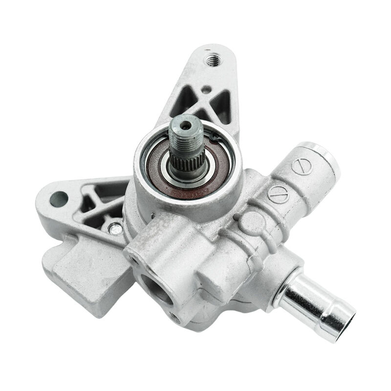 Machter Power Steering Pump Fit For Honda Accord SE LX EX DX EX-R 2.3L?11/1997-05/2003? PSP-HD012 - Machter