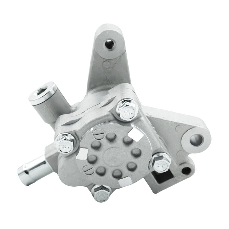 Machter Power Steering Pump Fit For Honda Accord SE LX EX DX EX-R 2.3L?11/1997-05/2003? PSP-HD012 - Machter