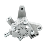 Machter Power Steering Pump Fit For Honda Accord SE LX EX DX EX-R 2.3L?11/1997-05/2003? PSP-HD012 - Machter