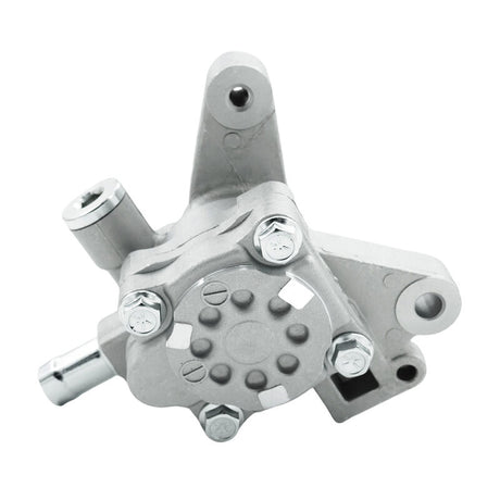 Power Steering Pump Fit For Honda Accord SE LX EX DX EX-R 2.3L?11/1997-05/2003? - Machter