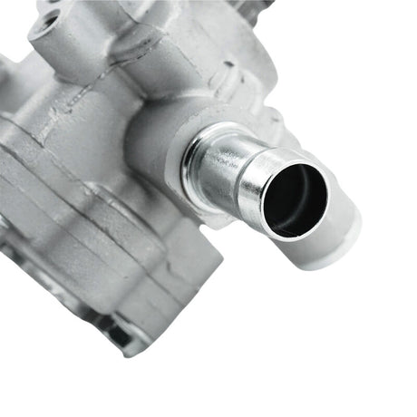 Machter Power Steering Pump Fit For Honda Accord SE LX EX DX EX-R 2.3L?11/1997-05/2003? PSP-HD012 - Machter