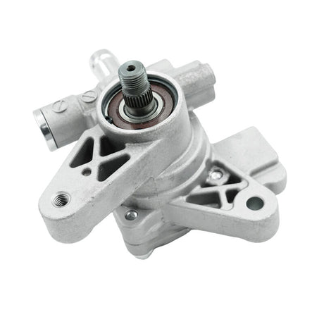 Power Steering Pump Fit For Honda Accord SE LX EX DX EX-R 2.3L?11/1997-05/2003? - Machter