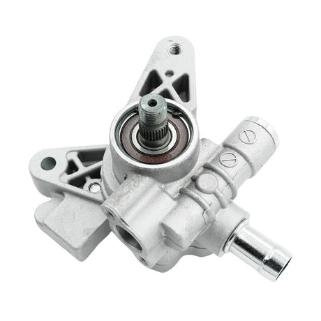 Power Steering Pump Fit For Honda Accord SE LX EX DX EX-R 2.3L?11/1997-05/2003? - Machter