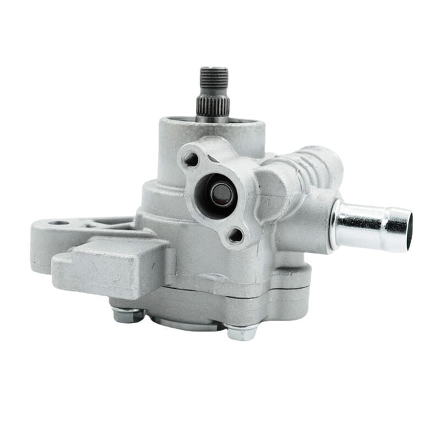 Machter Power Steering Pump Fit For Honda Accord SE LX EX DX EX-R 2.3L?11/1997-05/2003? PSP-HD012 - Machter