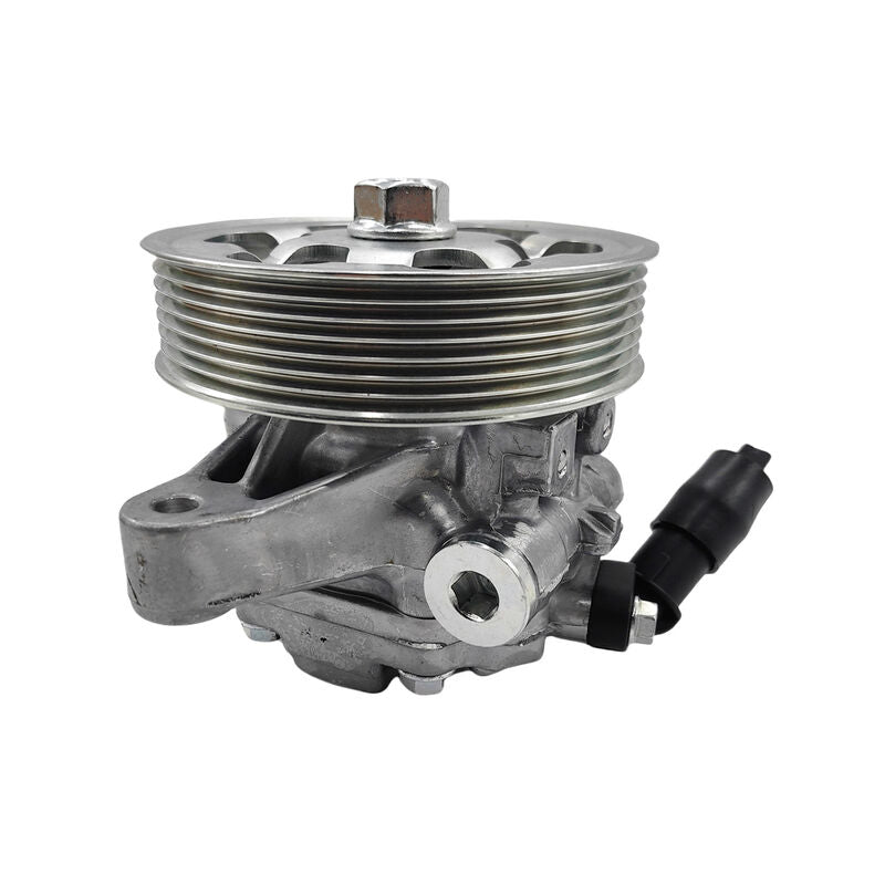 Power Steering Pump Fit For Honda Accord CR-V Element For Acura RSX TSX - Machter