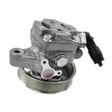 Power Steering Pump Fit For Honda Accord CR-V Element For Acura RSX TSX - Machter