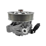 Machter Power Steering Pump Fit For Honda Accord CR-V Element For Acura RSX TSX PSP-HD013 - Machter