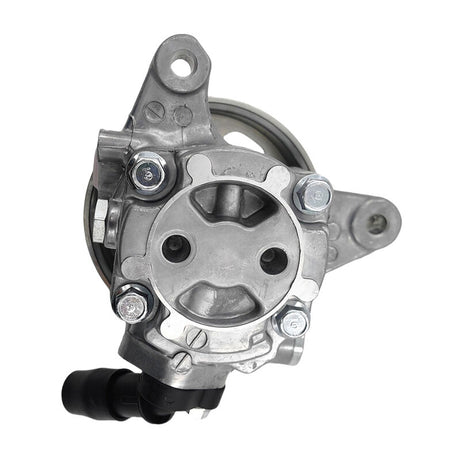 Machter Power Steering Pump Fit For Honda Accord CR-V Element For Acura RSX TSX PSP-HD013 - Machter