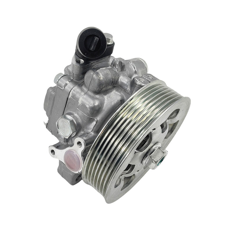 Machter Power Steering Pump Fit For Honda Accord CR-V Element For Acura RSX TSX PSP-HD013 - Machter