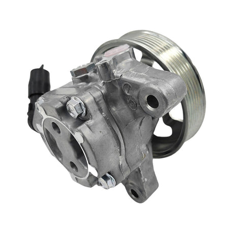 Power Steering Pump Fit For Honda Accord CR-V Element For Acura RSX TSX - Machter