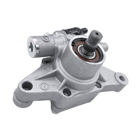 Power Steering Pump Fit For Honda Civic CRV Hatchback EJ6 D16Y7 1.6L 1996-2000 - Machter