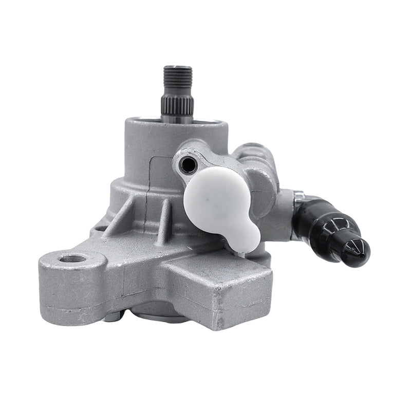 Machter Power Steering Pump Fit For Honda Civic CRV Hatchback EJ6 D16Y7 1.6L 1996-2000 PSP-HD014 - Machter