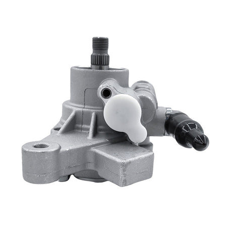 Machter Power Steering Pump Fit For Honda Civic CRV Hatchback EJ6 D16Y7 1.6L 1996-2000 PSP-HD014 - Machter