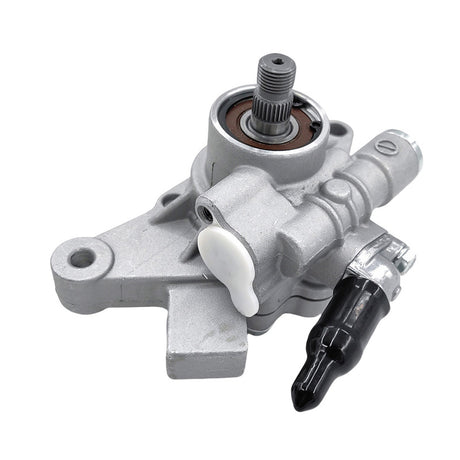 Power Steering Pump Fit For Honda Civic CRV Hatchback EJ6 D16Y7 1.6L 1996-2000 - Machter